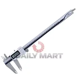 NEW IN BOX MITUTOYO 500-764-10, IP67 DIGIMATIC DIGITAL CALIPER #Z