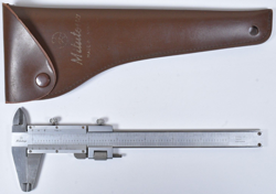 VTG MITUTOYO 7