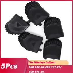 5PCS/BOX MITUTOYO BATTERY