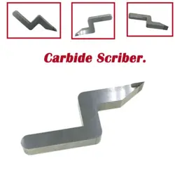 MITUTOYO 07GZA000 CARBIDE SCRIBER APPLY TO HEIGHT GAGES CARBIDE-TIPPED SCRIBER