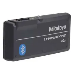 MITUTOYO 264-624 WIRELESS TRANSMITTER,MITUTOYO,32FT.