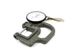 7304 MICROMETER DIAL