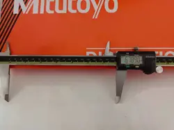 DIGIMATIC VERNIER CALIPE