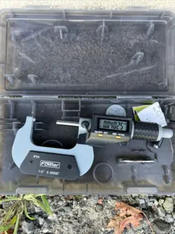 FOWLER IP54