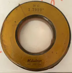 1.8 DIAMETER 1.7999''