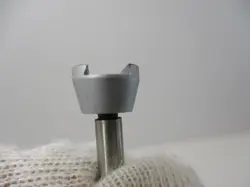 STARRETT MORE