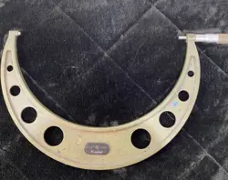 MITUTOYO MICROMETER 103-226A 11