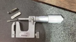 .0001 RESOLUTION CUSTOM-MADE