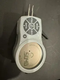 0.005MM INTERNAL