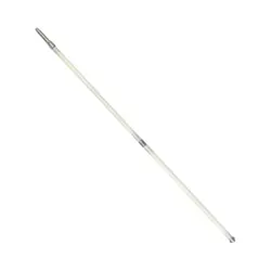 3X-LONG TYPE ROUNDNESS MEASURING STYLUS 1.6MM CARBIDE BALL FOR MITUTOYO 12AAL041