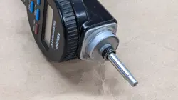 BOREMATIC SERIES