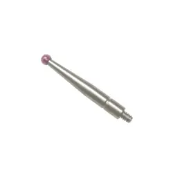 2MM RUBY BALL CONTACT POINT,17.4MM FOR MITUTOYO DIAL TEST INDICATORS 21CZA201