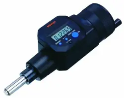 MITUTOYO 164-164 DIGITAL MICROMETER HEAD, 0-2