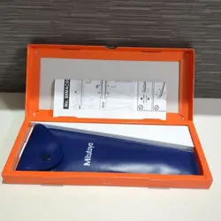 MITUTOYO ANALOG CALIPER 150MM N15  JAPAN