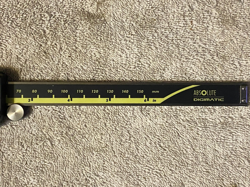 MITUTOYO ABSOLUTE DIGIMATIC DIGITAL CALIPER 150MM/6