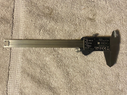 DIGITAL CALIPER 150MM/6