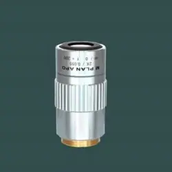 5X/0.14 WD34 FOR F=200MM MITUTOYO M PLAN APO OBJECTIVE LENS SERIES NEW