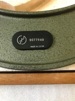 MITUTOYO OUTSIDE MICROMETER OM-250 NO103-164 JAPAN