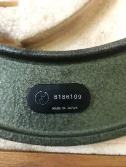 MITUTOYO OUTSIDE MICROMETER 175-200MM JAPAN