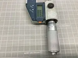 0-25MM 0.001MM JAPAN