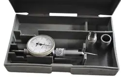 PARTS MITUTOYO DIAL TEST INDICATOR 0.0001'' 513-104