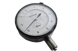 MITUTOYO DIAL INDICATOR 2923-10 .0001'' .050''