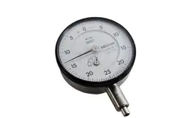 MITUTOYO MODEL 2922-08 DIAL INDICATOR .0005''