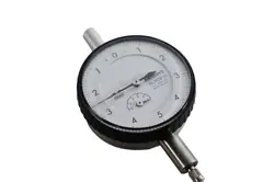 MITUTOYO 2923F-10 DIAL INDICATOR .0001'' FULL JEWELED