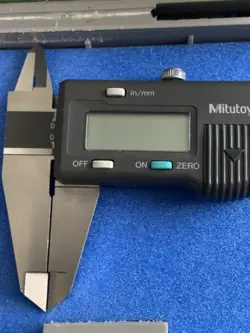 MITUTOYO 500 CD-4