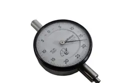 MITUTOYO 2922-08 DIAL INDICATOR .0005'' SHOCK PROOF USA