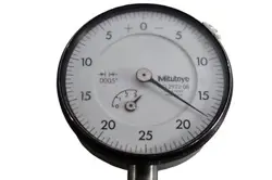 MITUTOYO 2922-08 DIAL