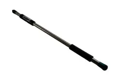 MITUTOYO 167-153 MICROMETER SETTING STANDARD, 13'' LENGTH, .37'' DIAMETER,  /-0.
