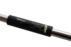 MITUTOYO 167-151 MICROMETER