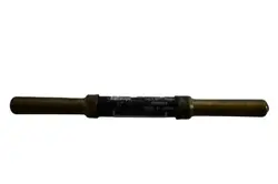 MITUTOYO 167-146 MICROMETER STANDARD BAR 6''