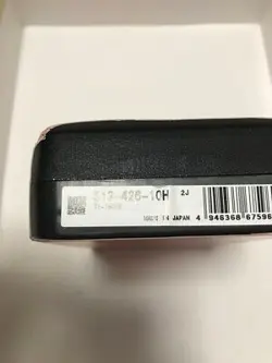 MITUTOYO TEST INDICATOR (513-426-10H) JAPAN