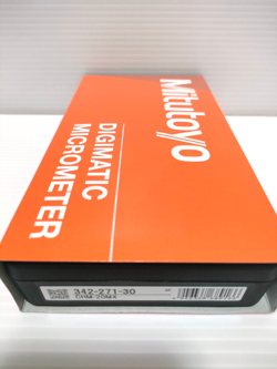 342-271-30 CHM-20MX CRIMP