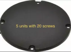 5X MITUTOYO FLAT DROP INDICATOR BACKS USE WITH AGD GROUP 2