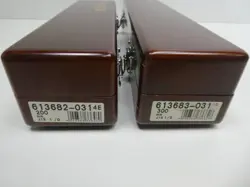 CERAMIC METRIC