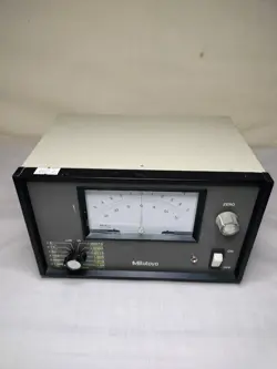MITUTOYO 519-302 MADE IN JAPAN