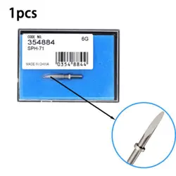 1PCS-SUPPLY ACCESSORY STYLUS MITUTOYO 354884/SPH-71 SINGLE-SIDED CUTTING STYLUS