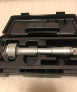 FOR PARTS MITUTOYO HT2-50R 368-769 HALL TEST THREE-POINT INSIDE MICROMETER