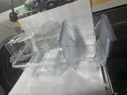 SILICON WAFER