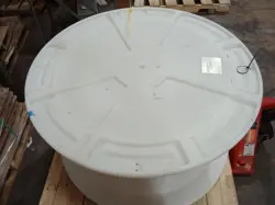 2000' ENTEGRIS FLUOROLINE