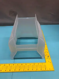 25-SLOT WAFER