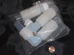 GALTEK ENTEGRIS FLARETEK