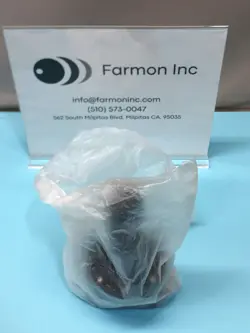 972-70406-72 TEFLON REGULATOR