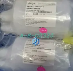 BRAND NEW TRPW30C3S ENTEGRIS PFA FILTER FAST SHIPPING (FEDEX/DHL)