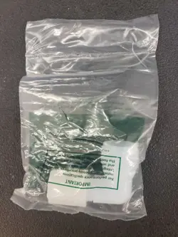 ELBOW ADAPTER 1/2-INCH