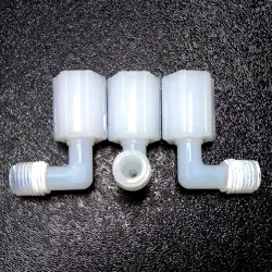 90 DEG. ADAPTER