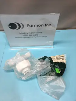 202-66-01 VALVE INTEGRA